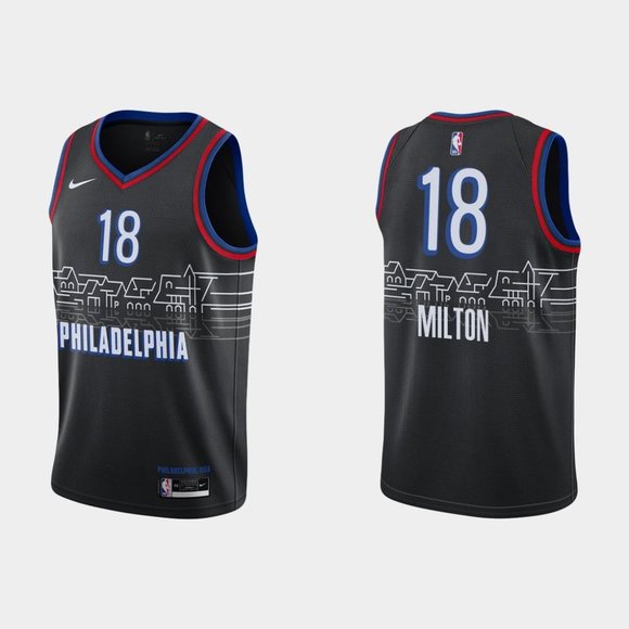 shake milton jersey